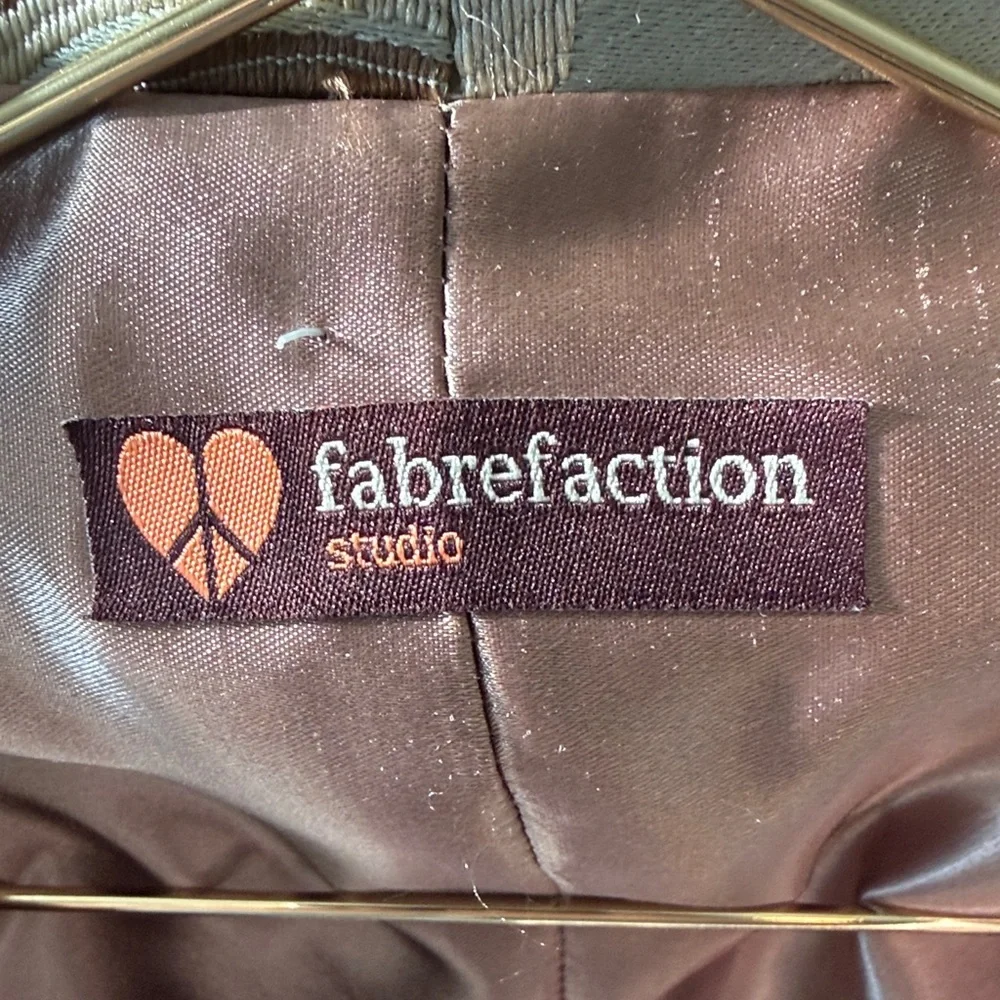 fabrefaction evan picone